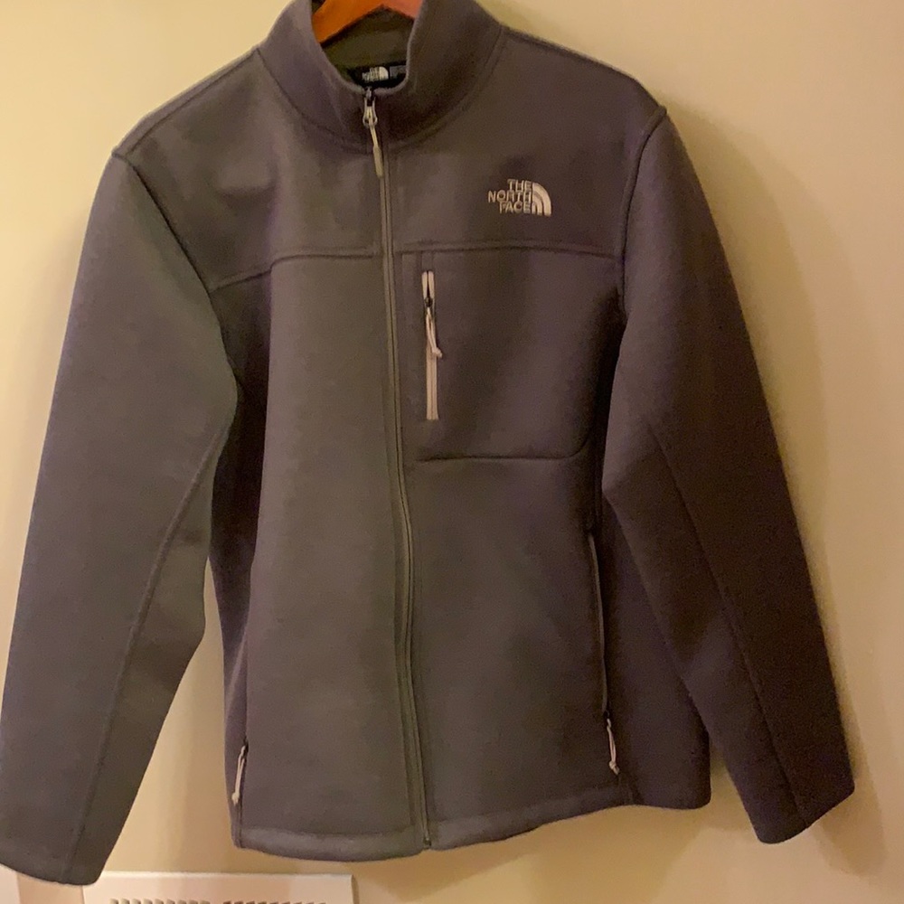 The North Face jacket men’s jacket size Large